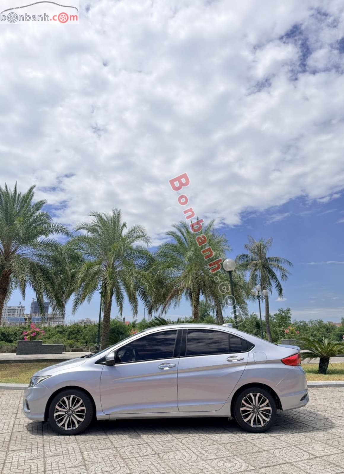2018 Honda City 1.5TOP - ảnh nhỏ 3