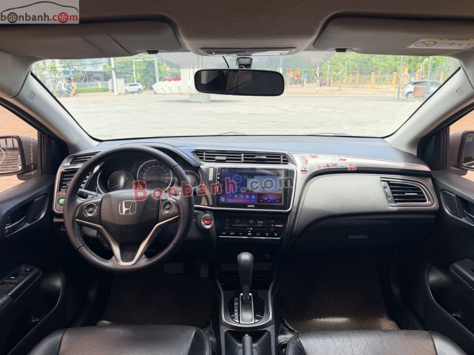 2018 Honda City 1.5TOP - ảnh nhỏ 5