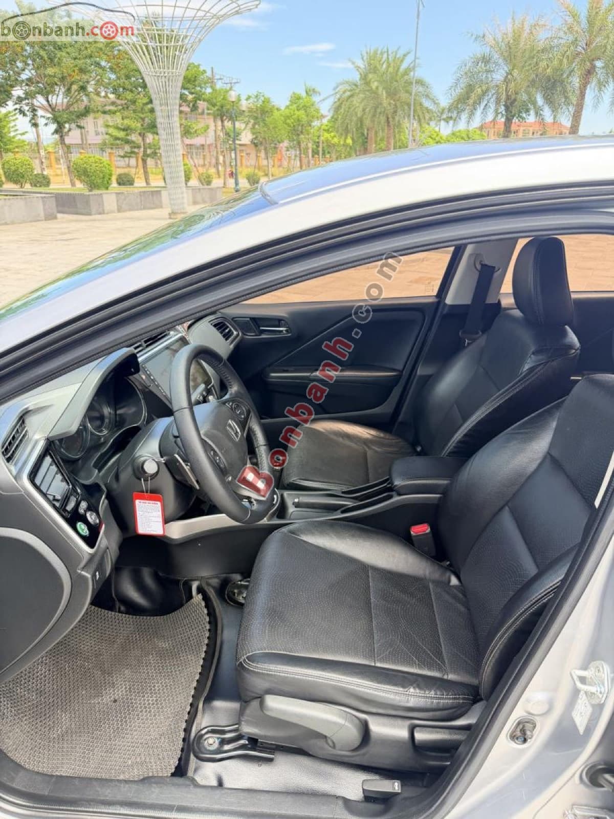 2018 Honda City 1.5TOP - ảnh nhỏ 7