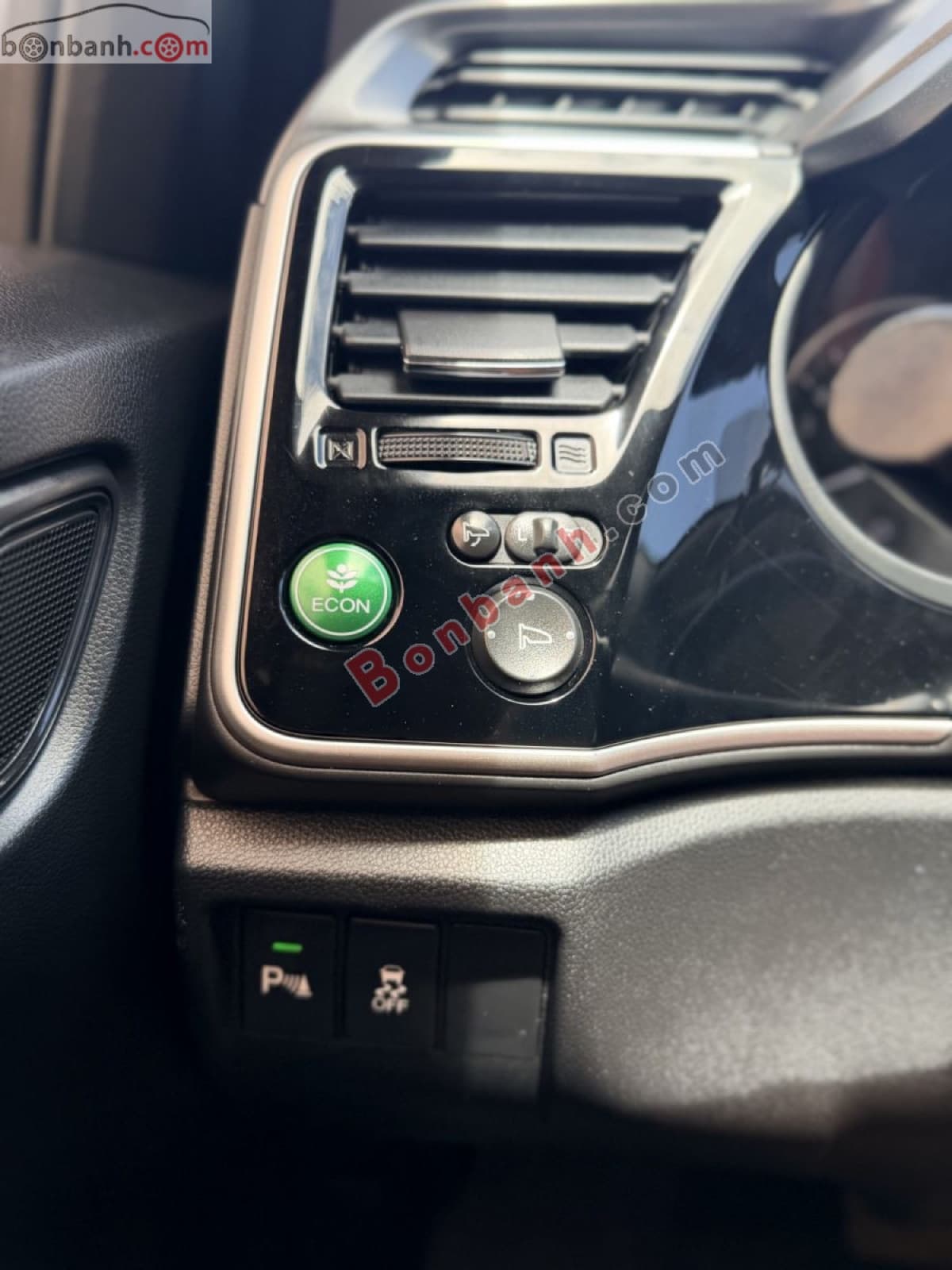 2018 Honda City 1.5TOP - ảnh nhỏ 8