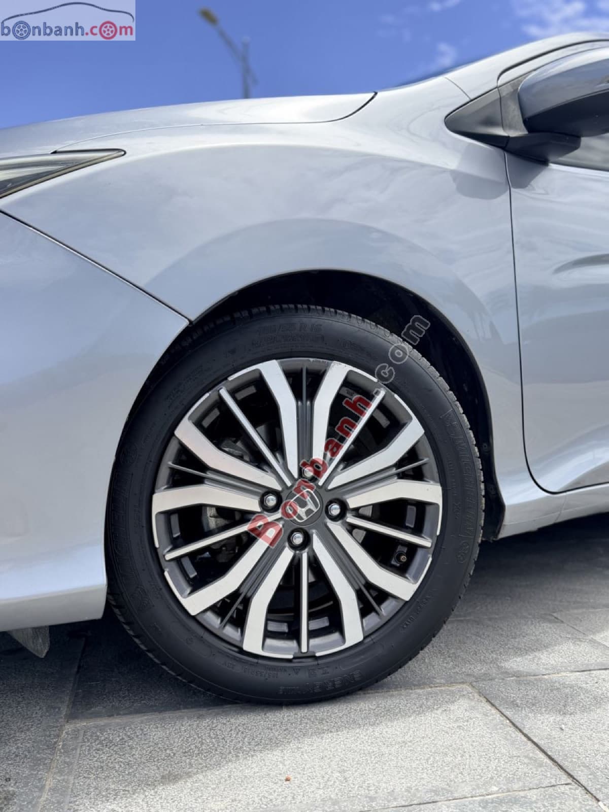2018 Honda City 1.5TOP - ảnh nhỏ 10