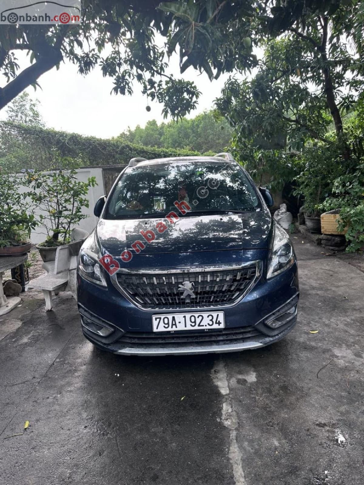 2018 Peugeot 3008 1.6 AT FL