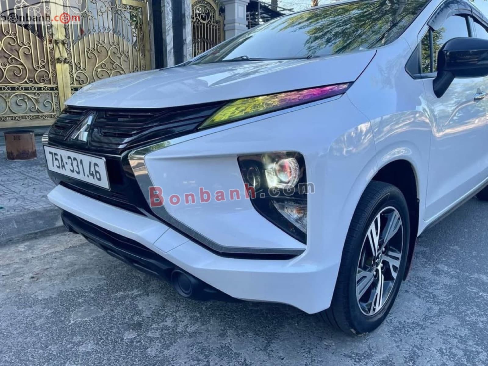 2021 Mitsubishi Xpander 1.5 MT