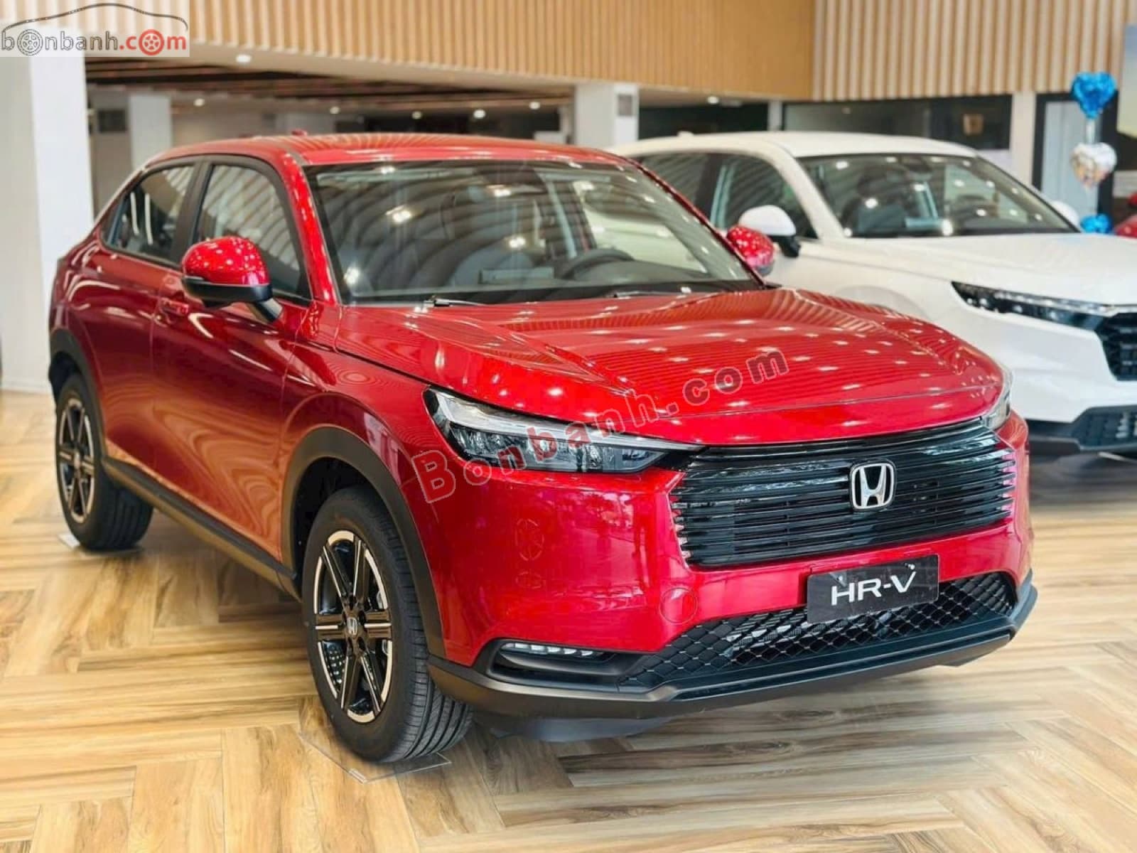2026 Honda HRV L