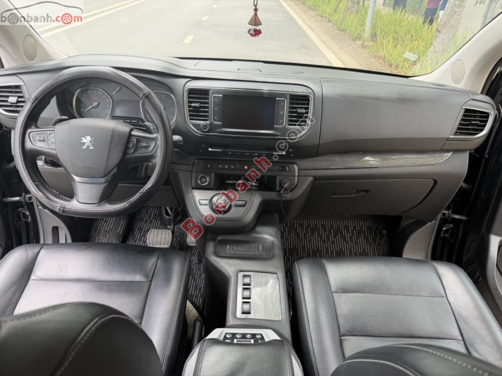 2021 Peugeot Traveller Premium - ảnh nhỏ 6