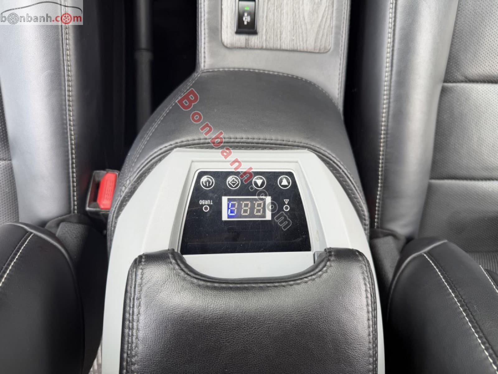 2021 Peugeot Traveller Premium - ảnh nhỏ 8