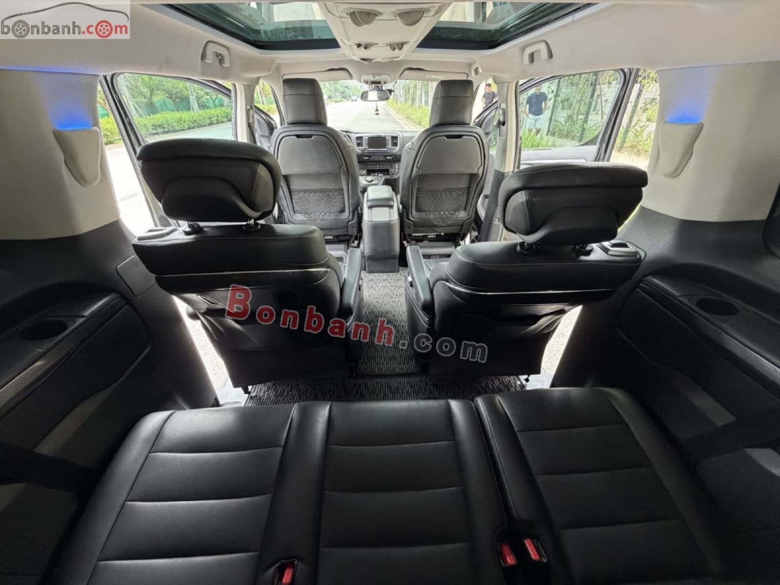 2021 Peugeot Traveller Premium - ảnh nhỏ 9
