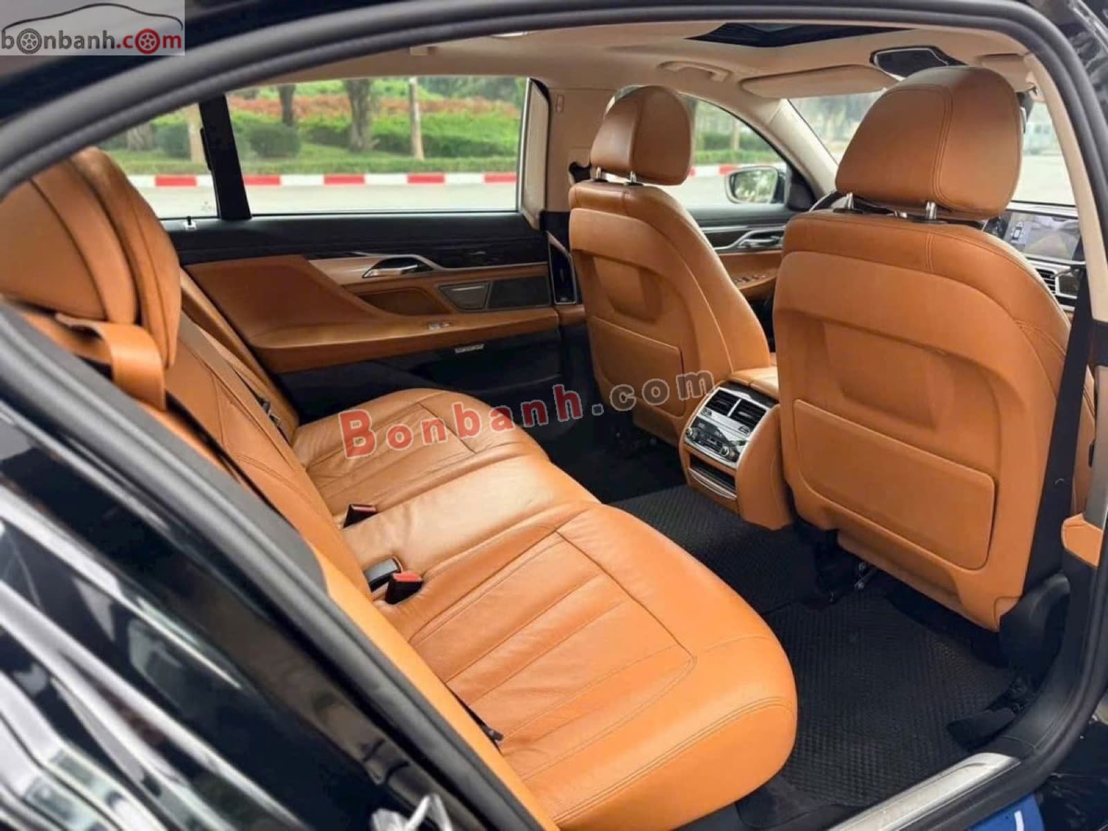 2016 BMW 7 Series 730Li - ảnh nhỏ 7
