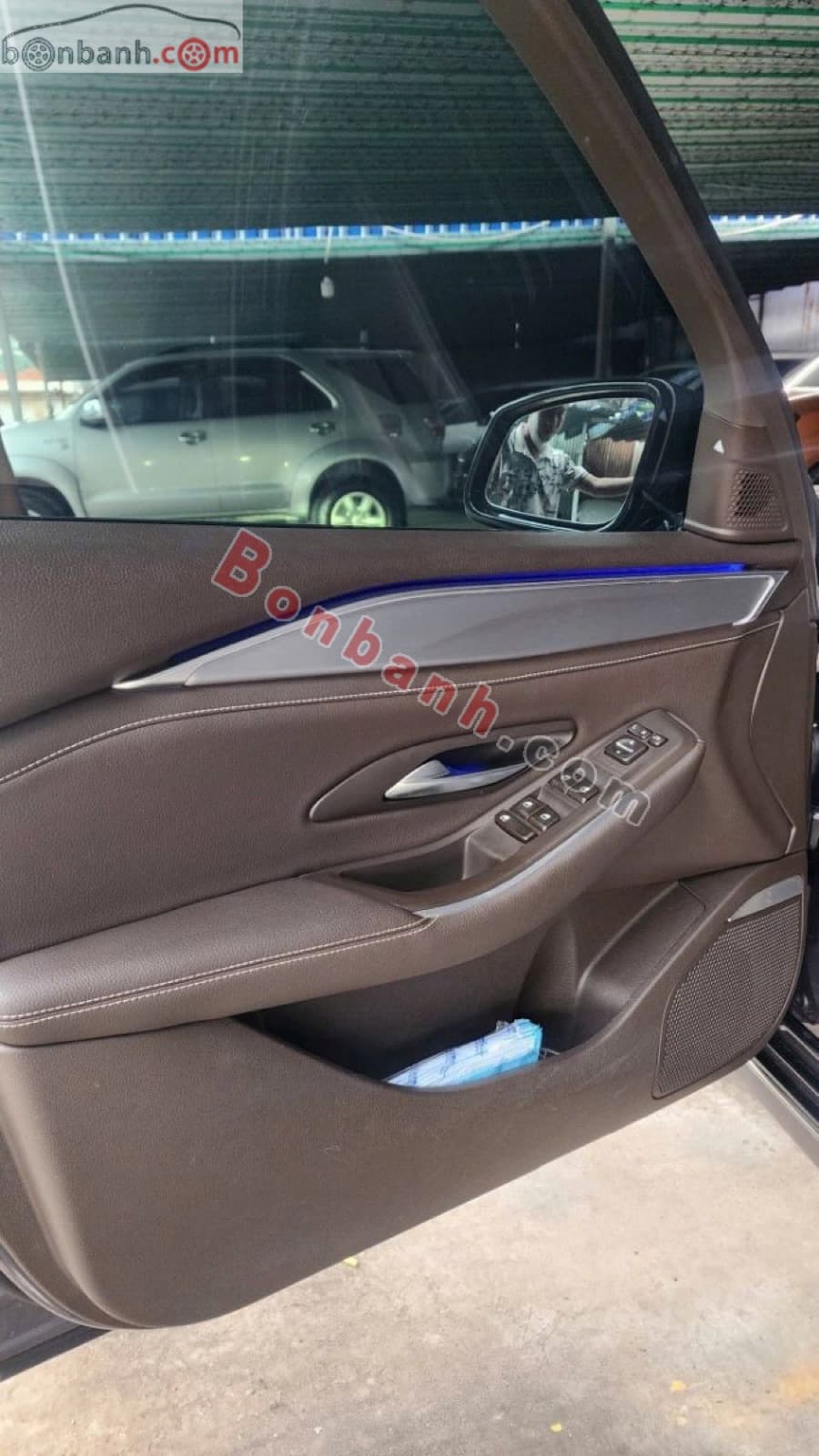 2020 VinFast Lux A 2.0 Premium 2.0 AT - ảnh nhỏ 4