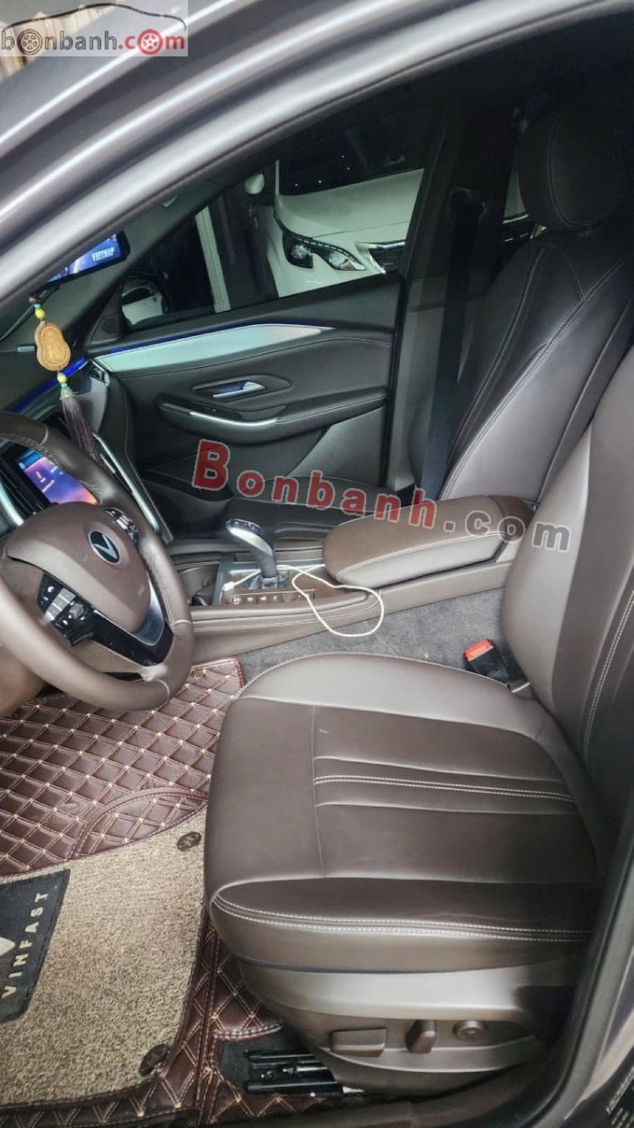 2020 VinFast Lux A 2.0 Premium 2.0 AT - ảnh nhỏ 5