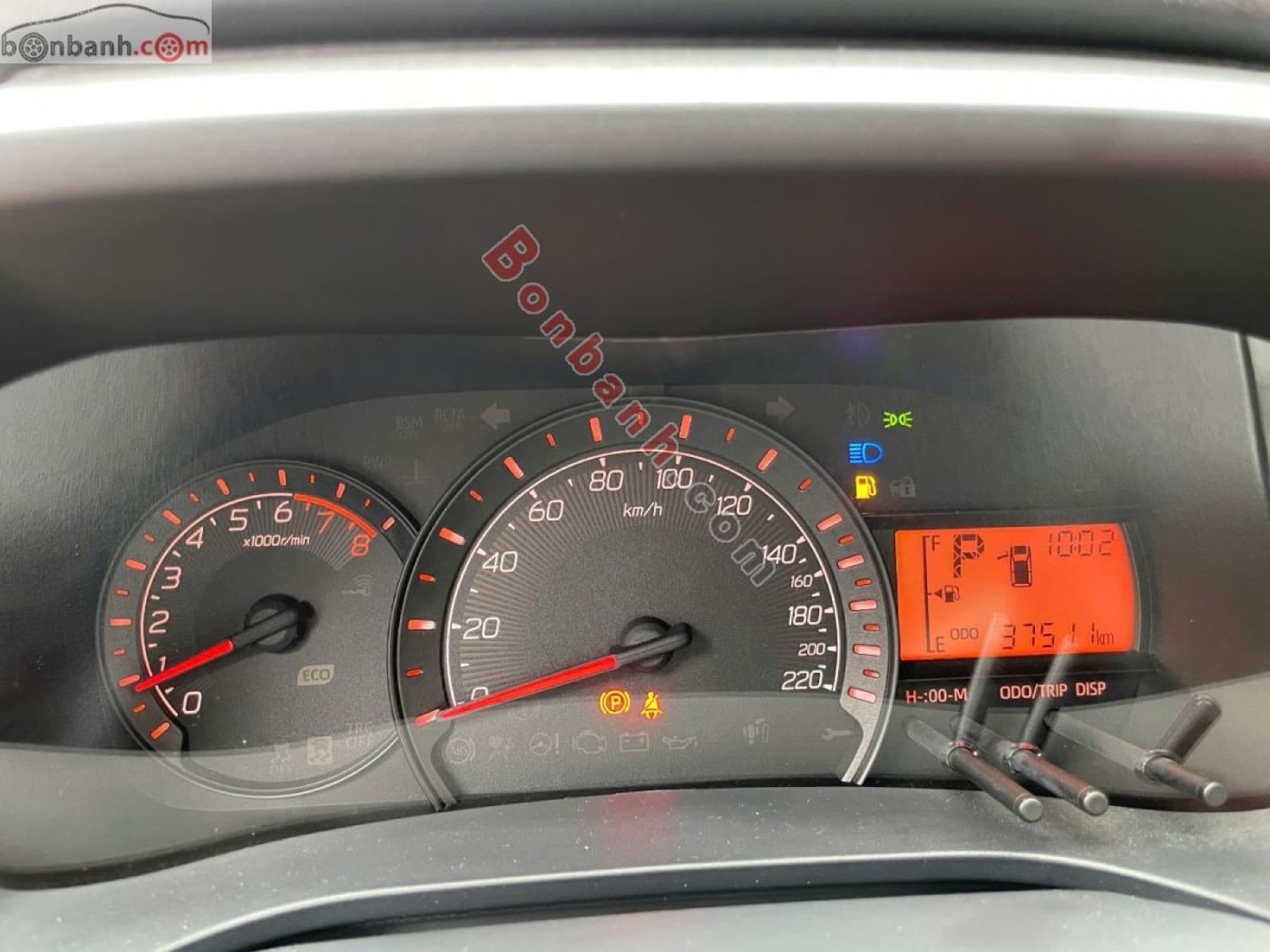 2024 Toyota Wigo G 1.2 AT - ảnh nhỏ 7