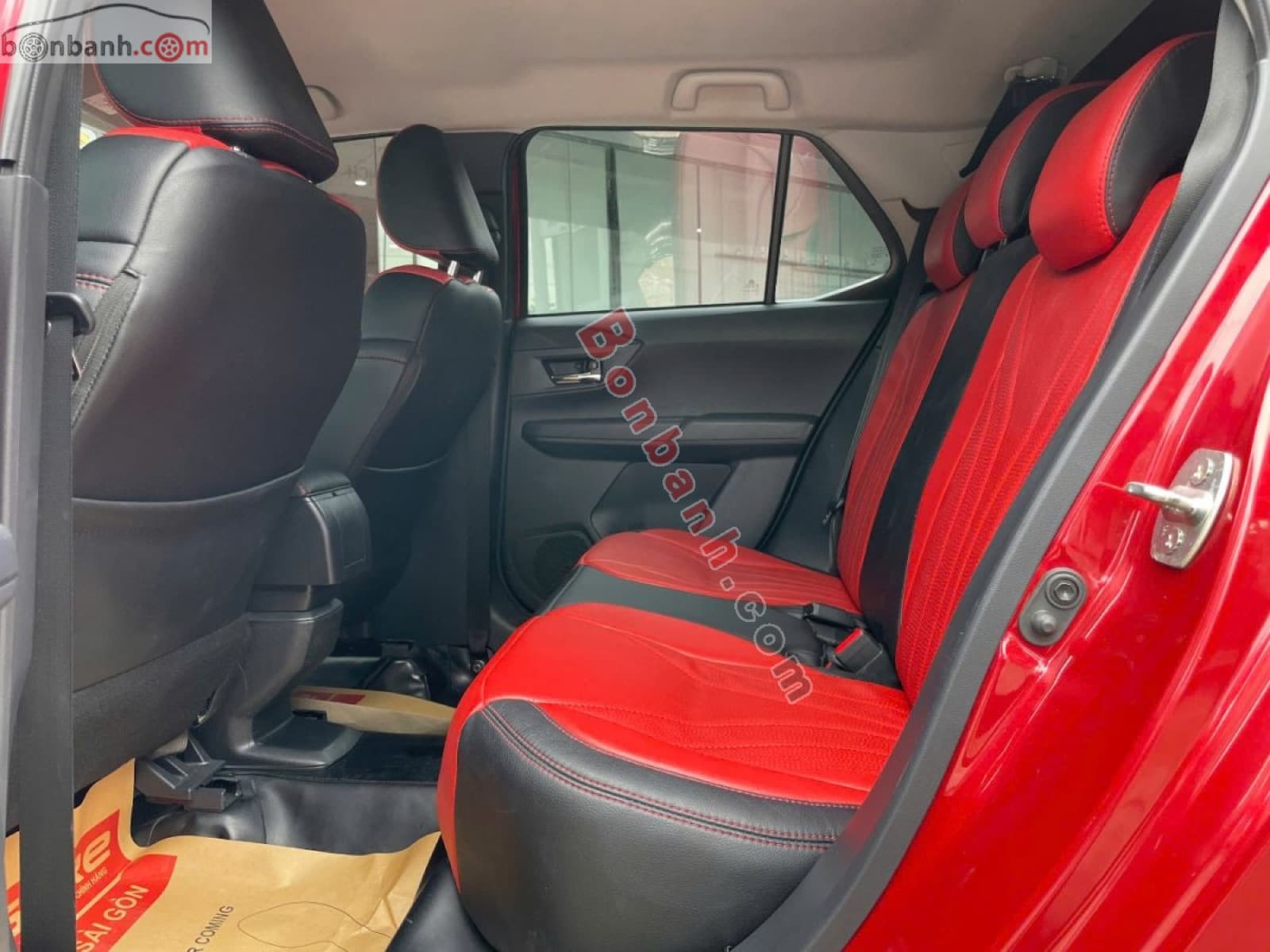 2024 Toyota Wigo G 1.2 AT - ảnh nhỏ 9