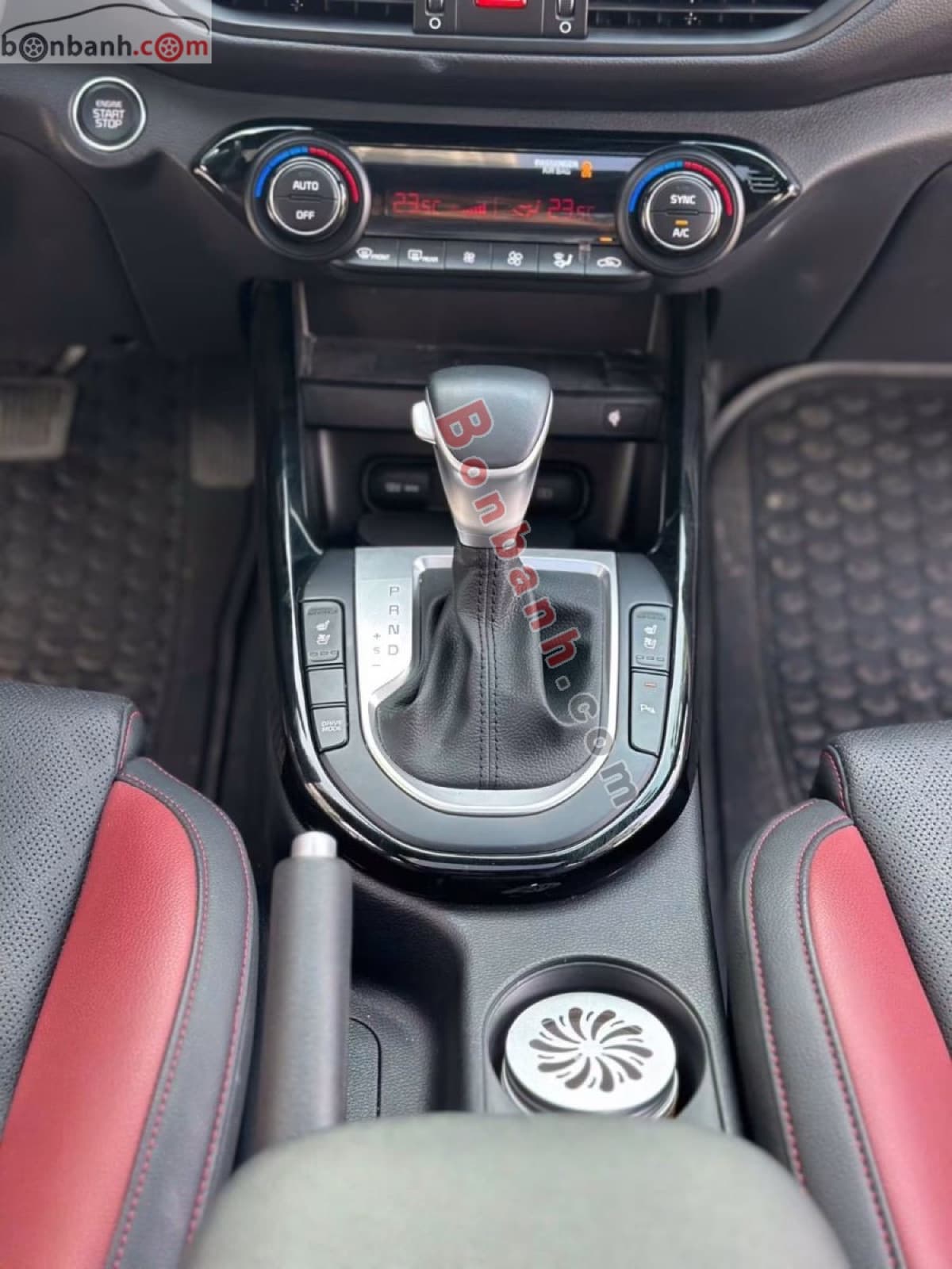2025 Kia K3 Premium 2.0 AT - ảnh nhỏ 7