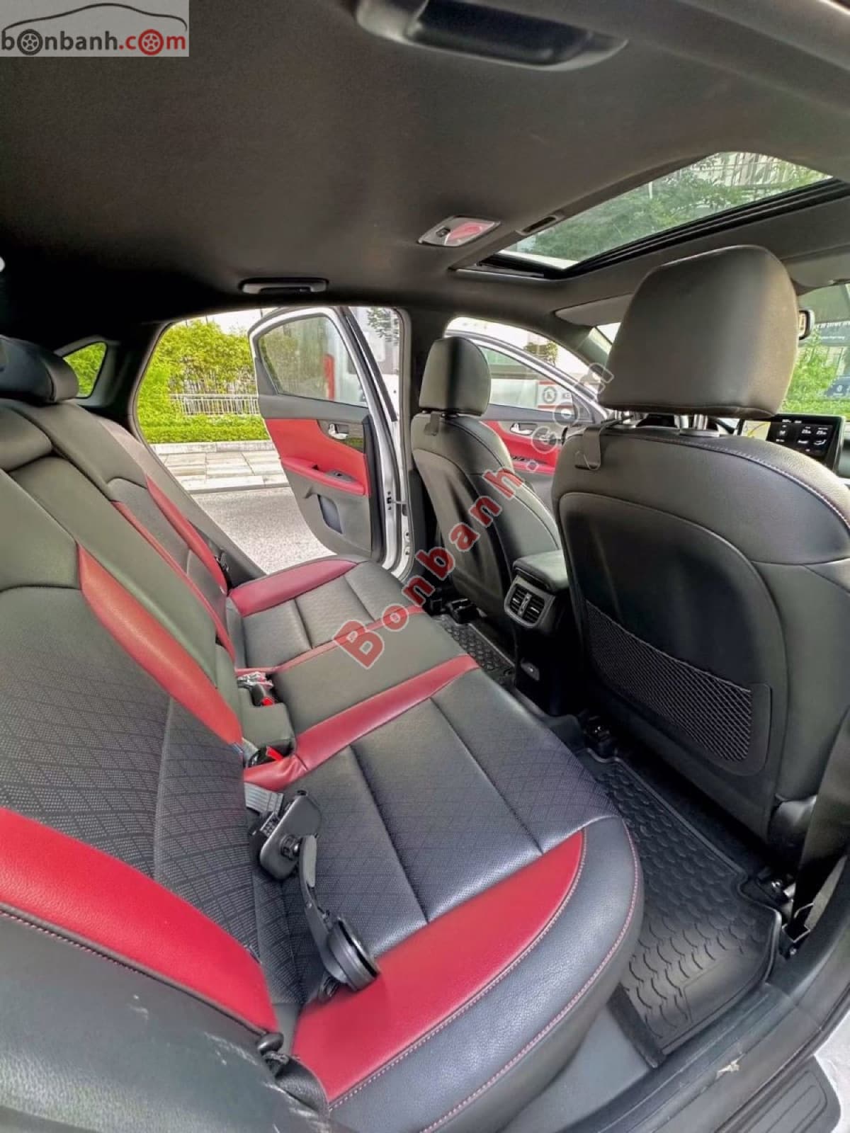 2025 Kia K3 Premium 2.0 AT - ảnh nhỏ 8