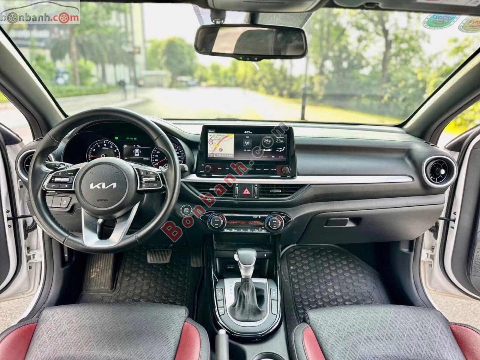2025 Kia K3 Premium 2.0 AT - ảnh nhỏ 9