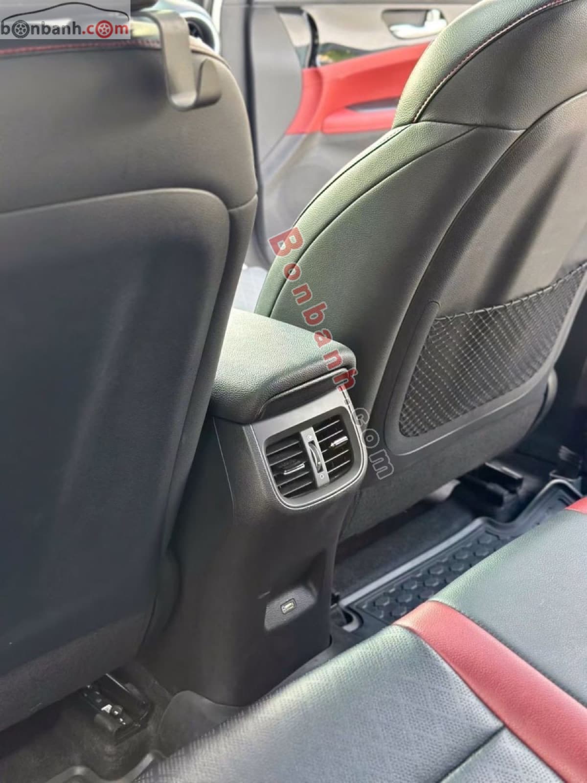 2025 Kia K3 Premium 2.0 AT - ảnh nhỏ 10