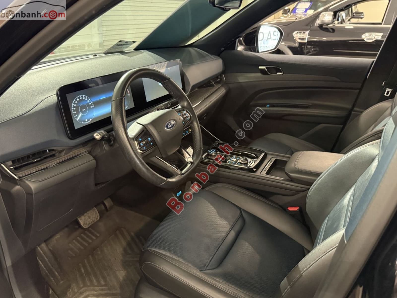 2024 Ford Territory Titanium X 1.5 AT - ảnh nhỏ 4