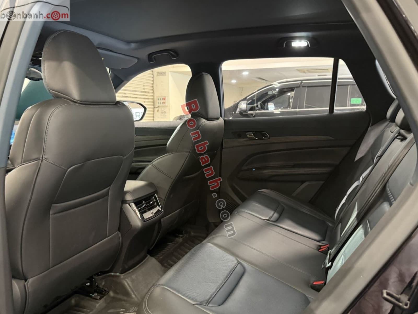 2024 Ford Territory Titanium X 1.5 AT - ảnh nhỏ 5