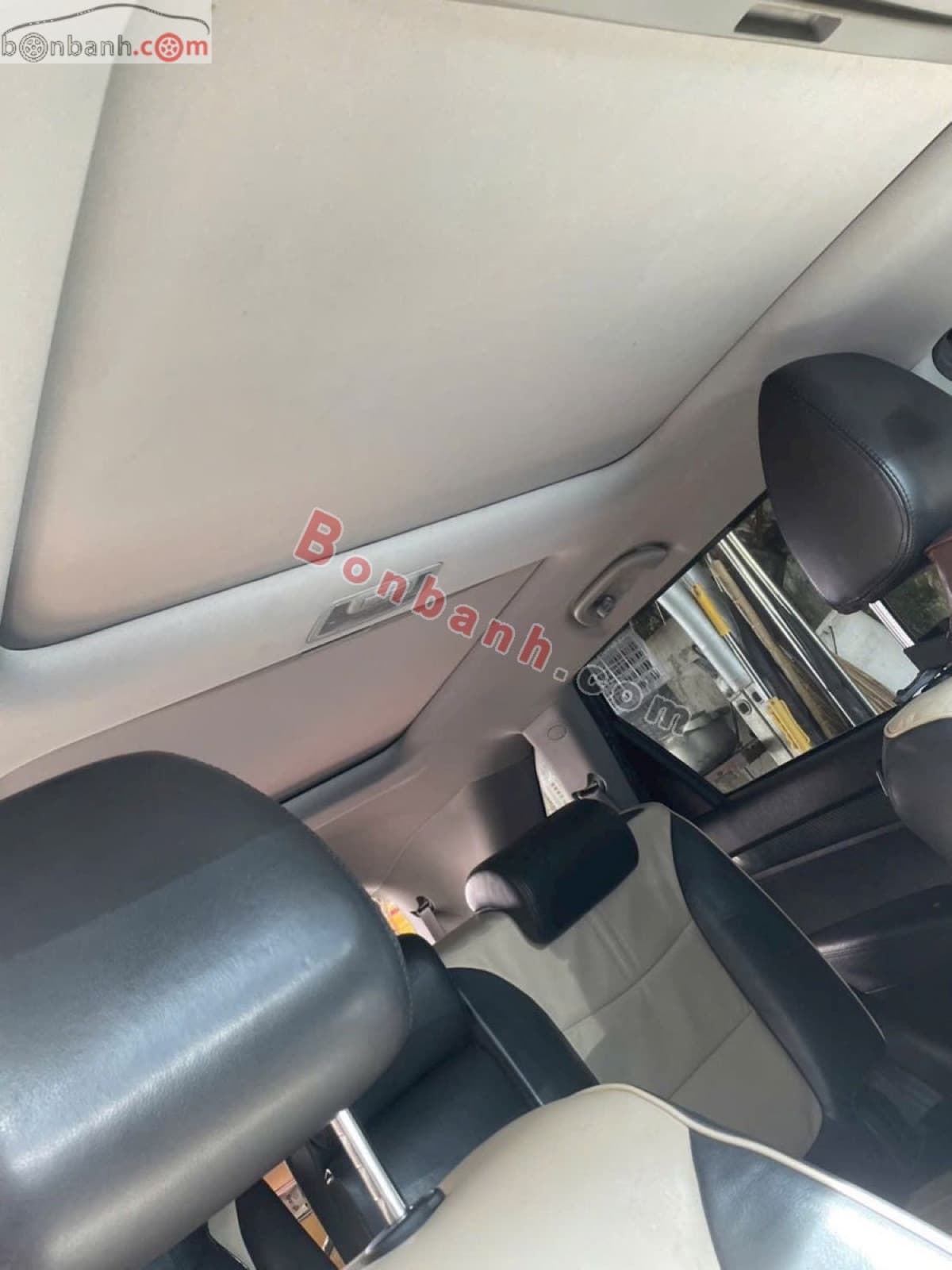 2012 Kia Sorento GAT 2.4L 2WD - ảnh nhỏ 5