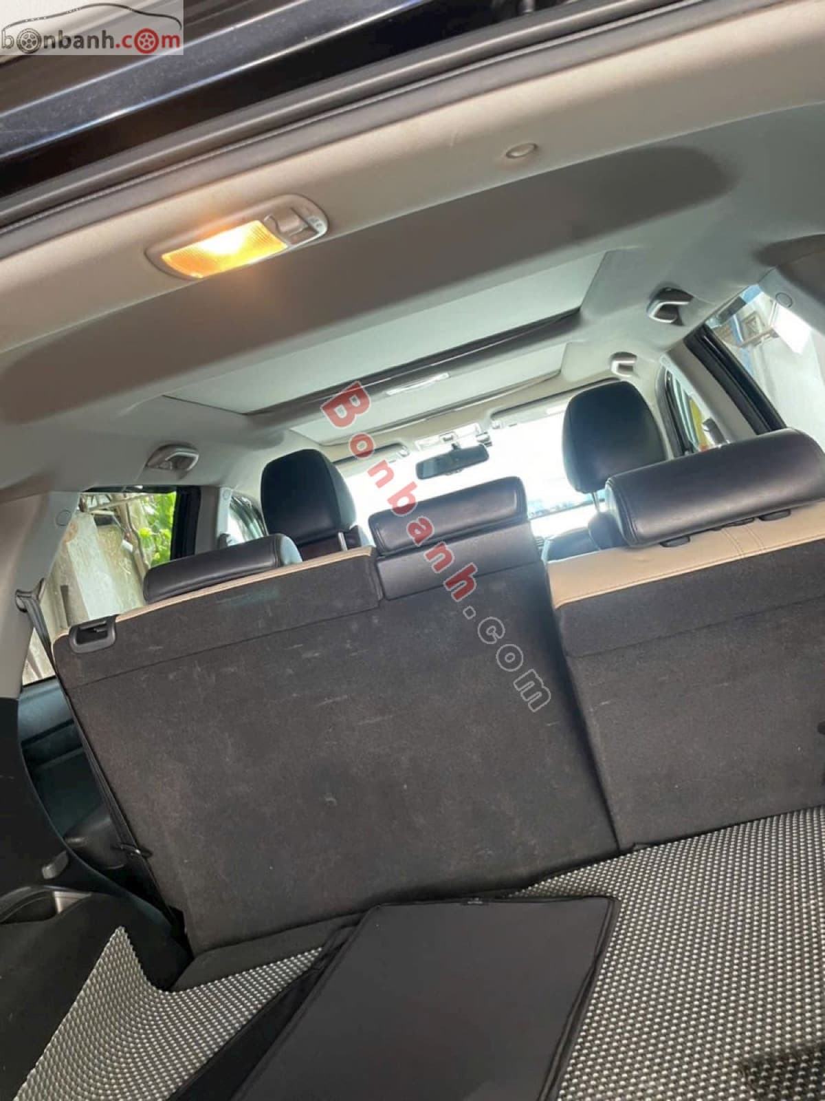 2012 Kia Sorento GAT 2.4L 2WD - ảnh nhỏ 6