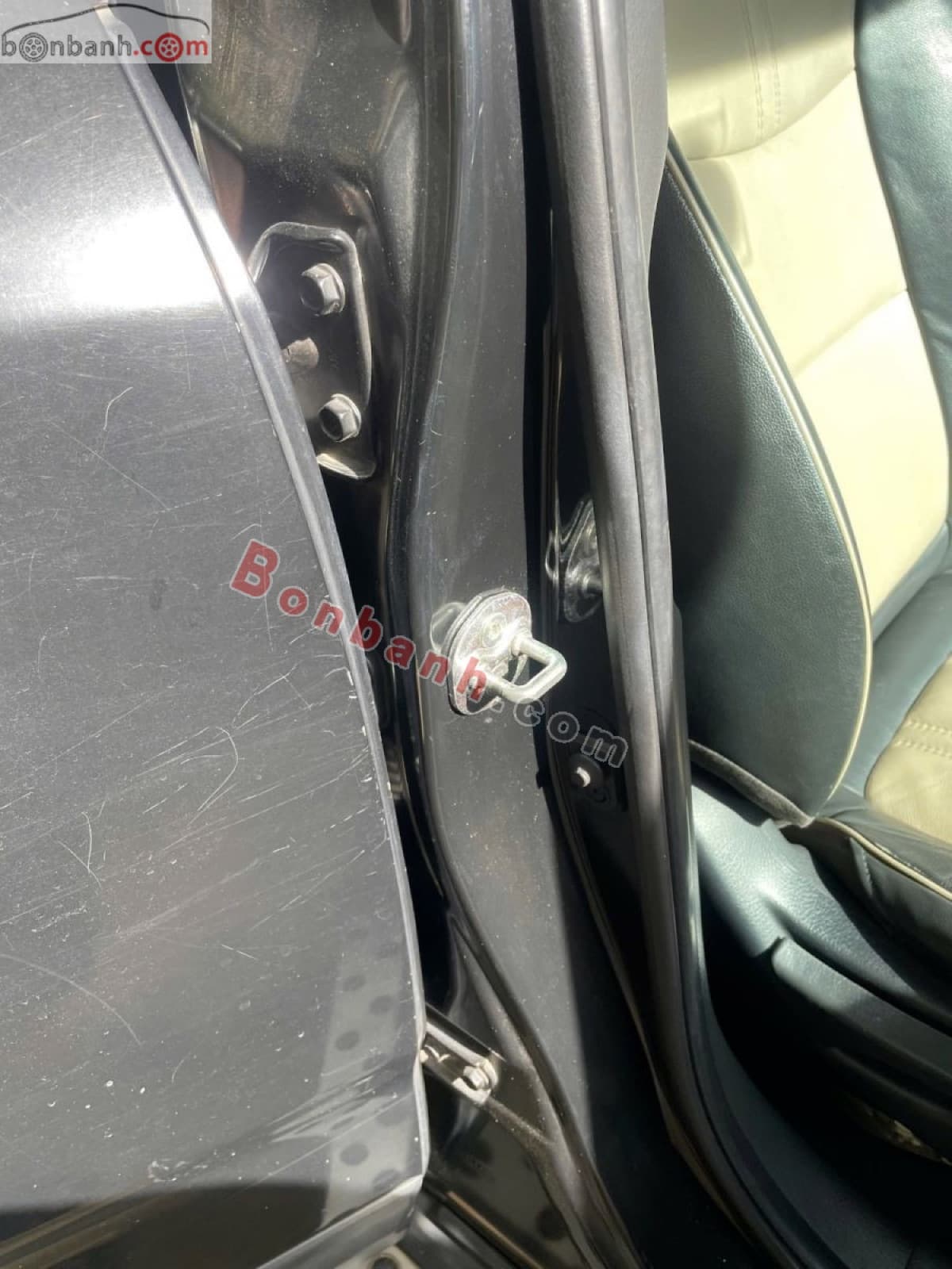 2012 Kia Sorento GAT 2.4L 2WD - ảnh nhỏ 7