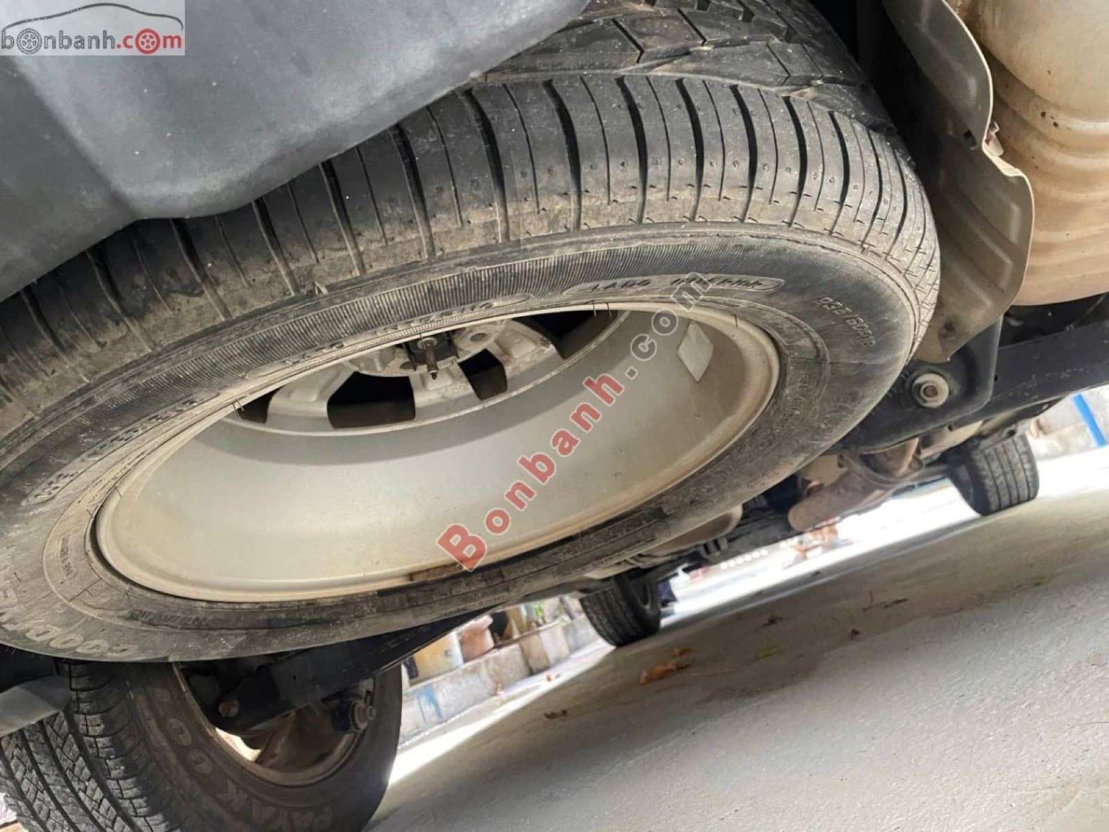 2012 Kia Sorento GAT 2.4L 2WD - ảnh nhỏ 9