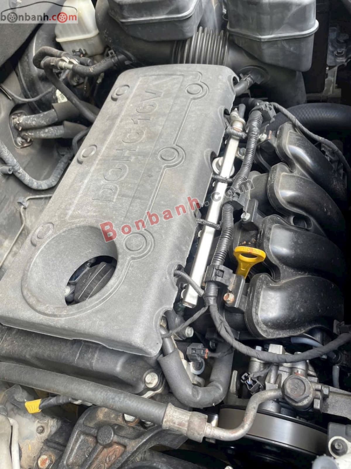 2012 Kia Sorento GAT 2.4L 2WD - ảnh nhỏ 10