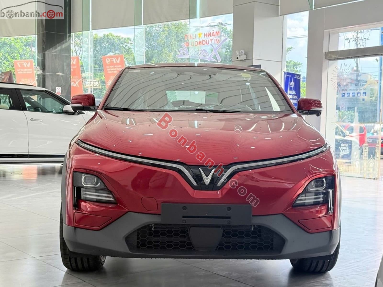 2026 VinFast VF6 Plus