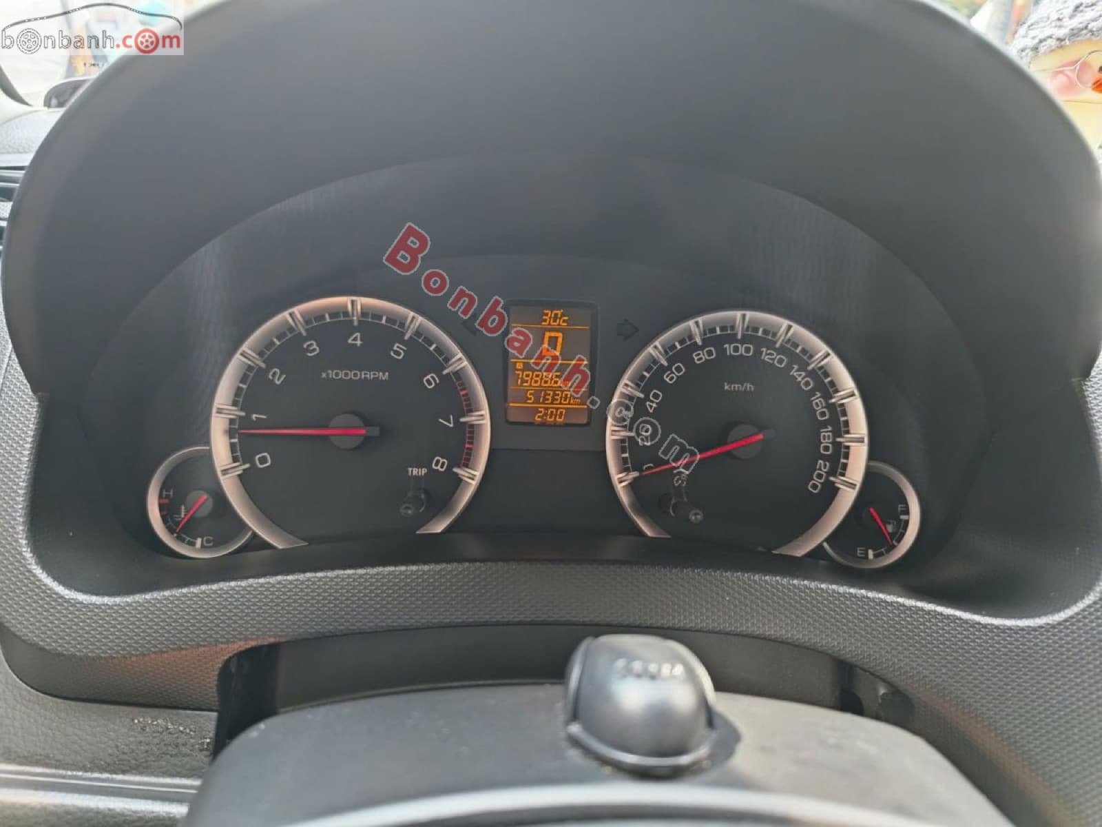 2016 Suzuki Swift 1.4 AT - ảnh nhỏ 3