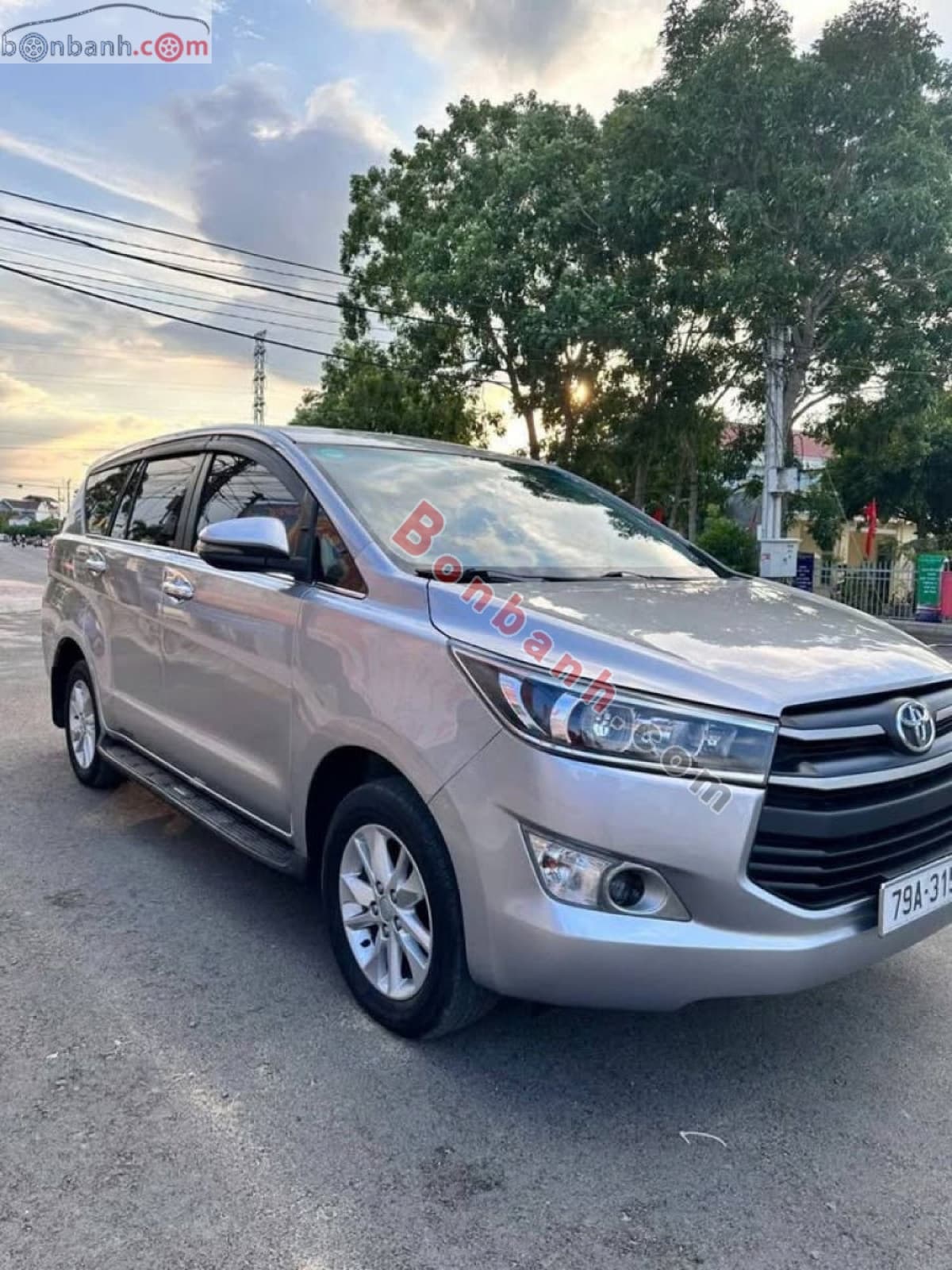 2019 Toyota Innova 2.0E - ảnh nhỏ 2