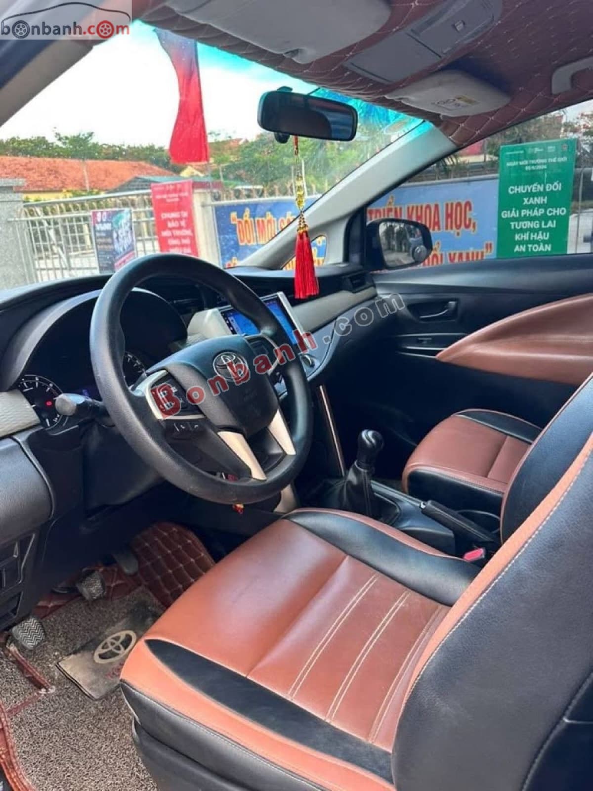 2019 Toyota Innova 2.0E - ảnh nhỏ 4