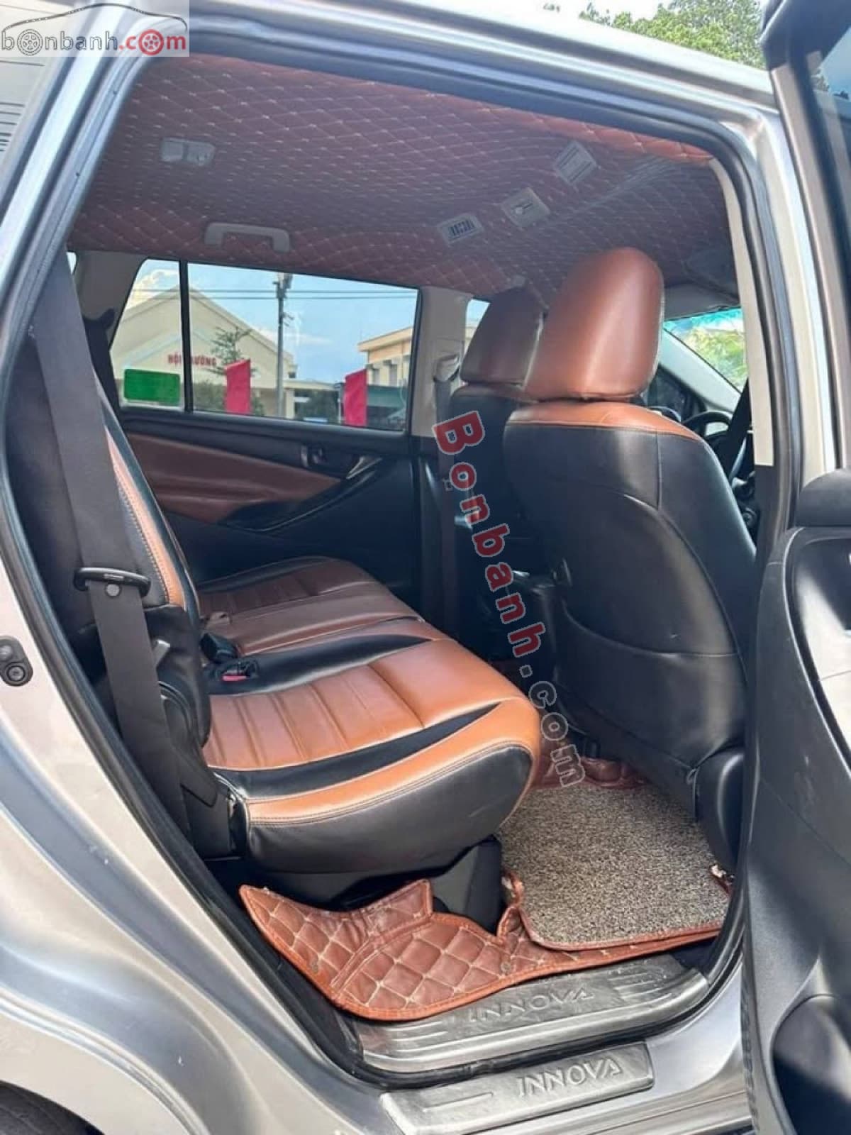 2019 Toyota Innova 2.0E - ảnh nhỏ 5