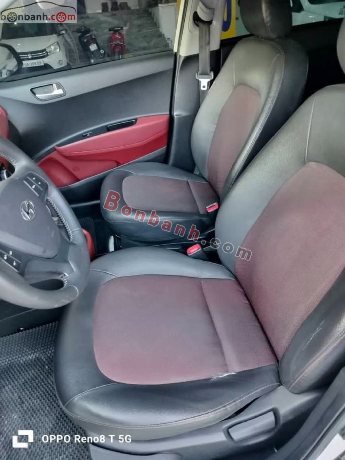 2019 Hyundai i10 Grand 1.2 AT - ảnh nhỏ 3