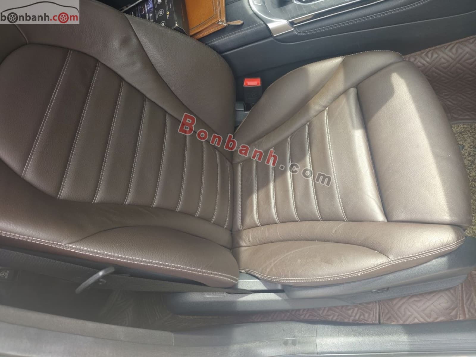2018 Mercedes-Benz GLC 300 4Matic - ảnh nhỏ 8