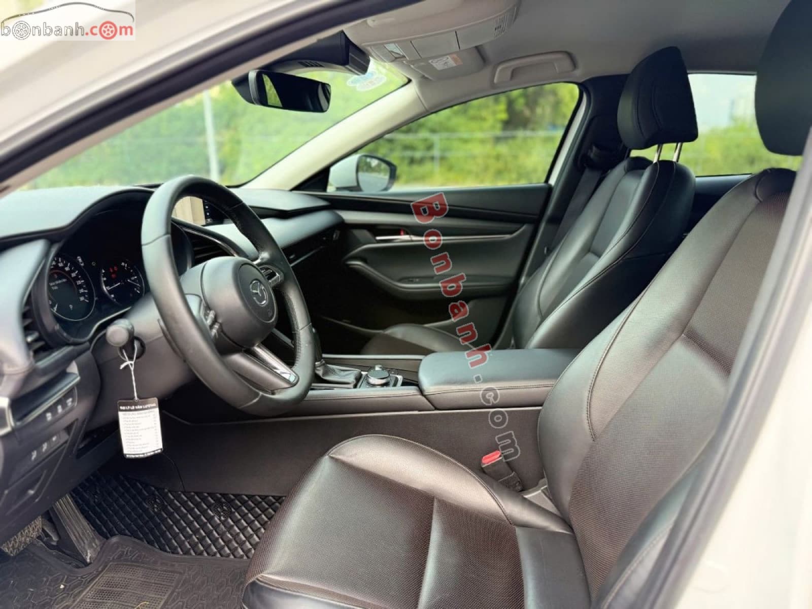 2024 Mazda 3 1.5L Luxury - ảnh nhỏ 7