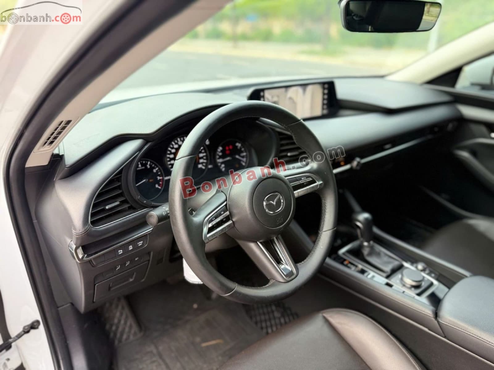 2024 Mazda 3 1.5L Luxury - ảnh nhỏ 9