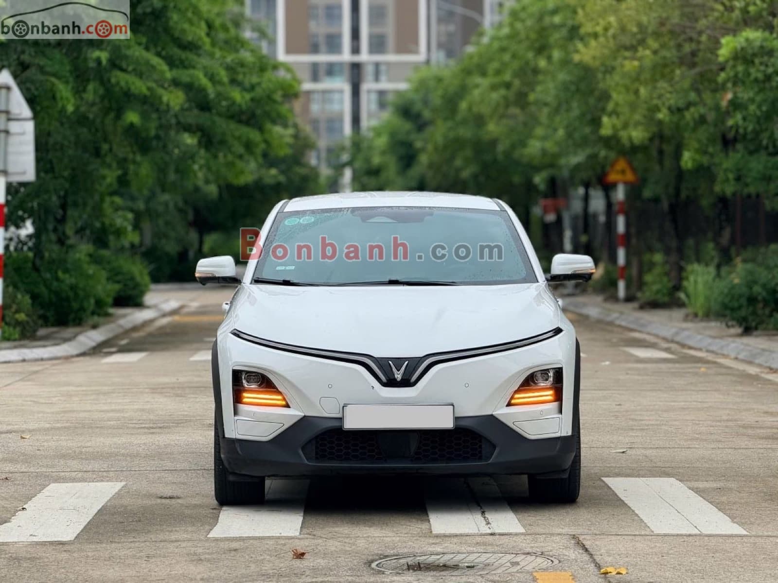 2025 VinFast VF6 Plus