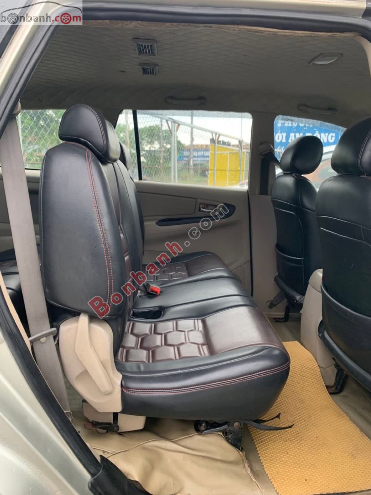 2006 Toyota Innova G - ảnh nhỏ 6