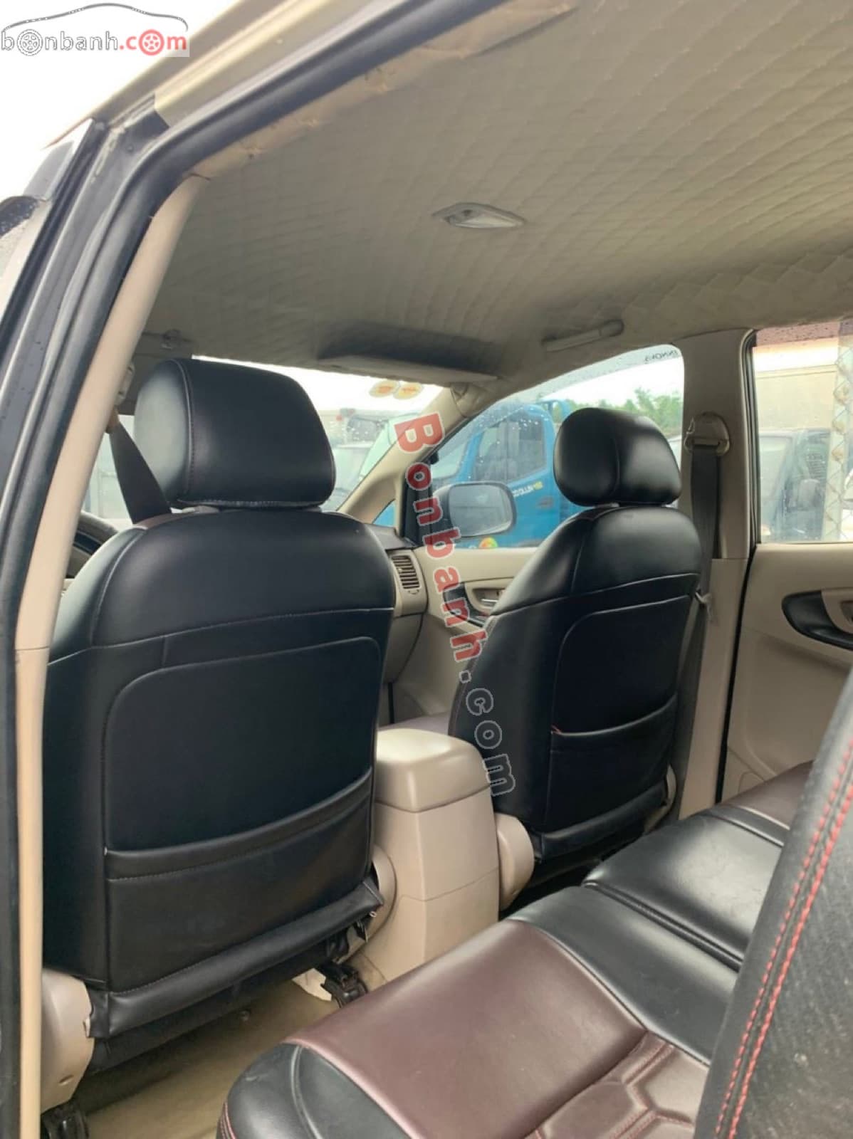 2006 Toyota Innova G - ảnh nhỏ 7