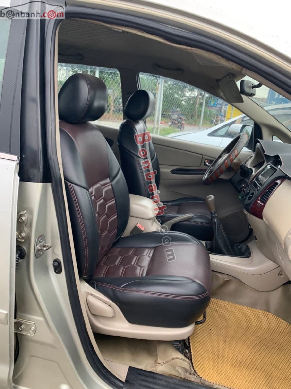 2006 Toyota Innova G - ảnh nhỏ 8