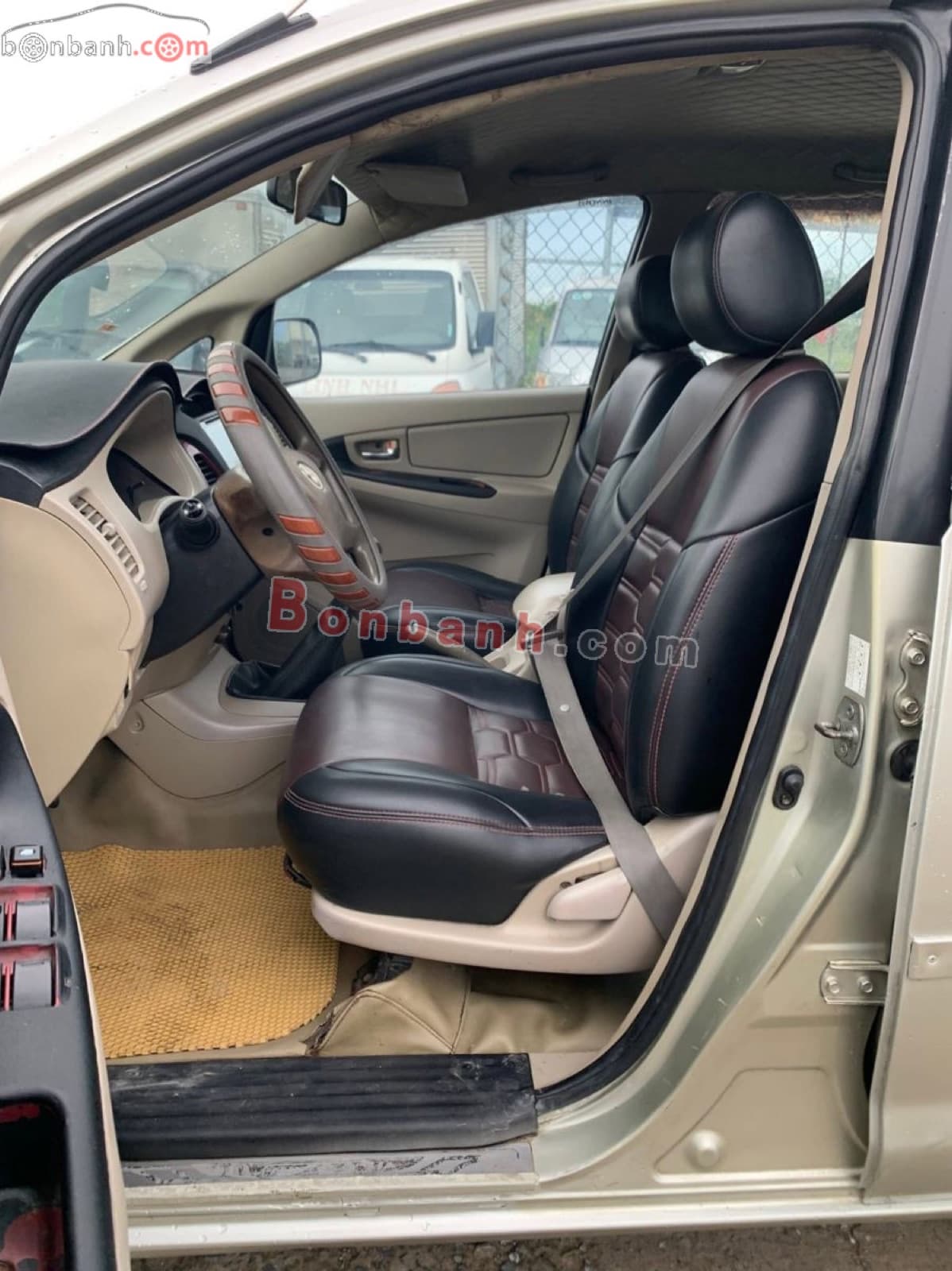 2006 Toyota Innova G - ảnh nhỏ 10
