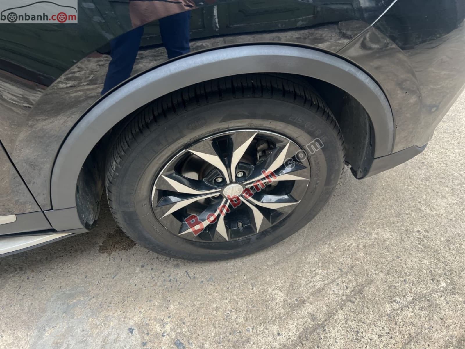 2021 MG ZS Luxury 1.5 AT 2WD - ảnh nhỏ 3