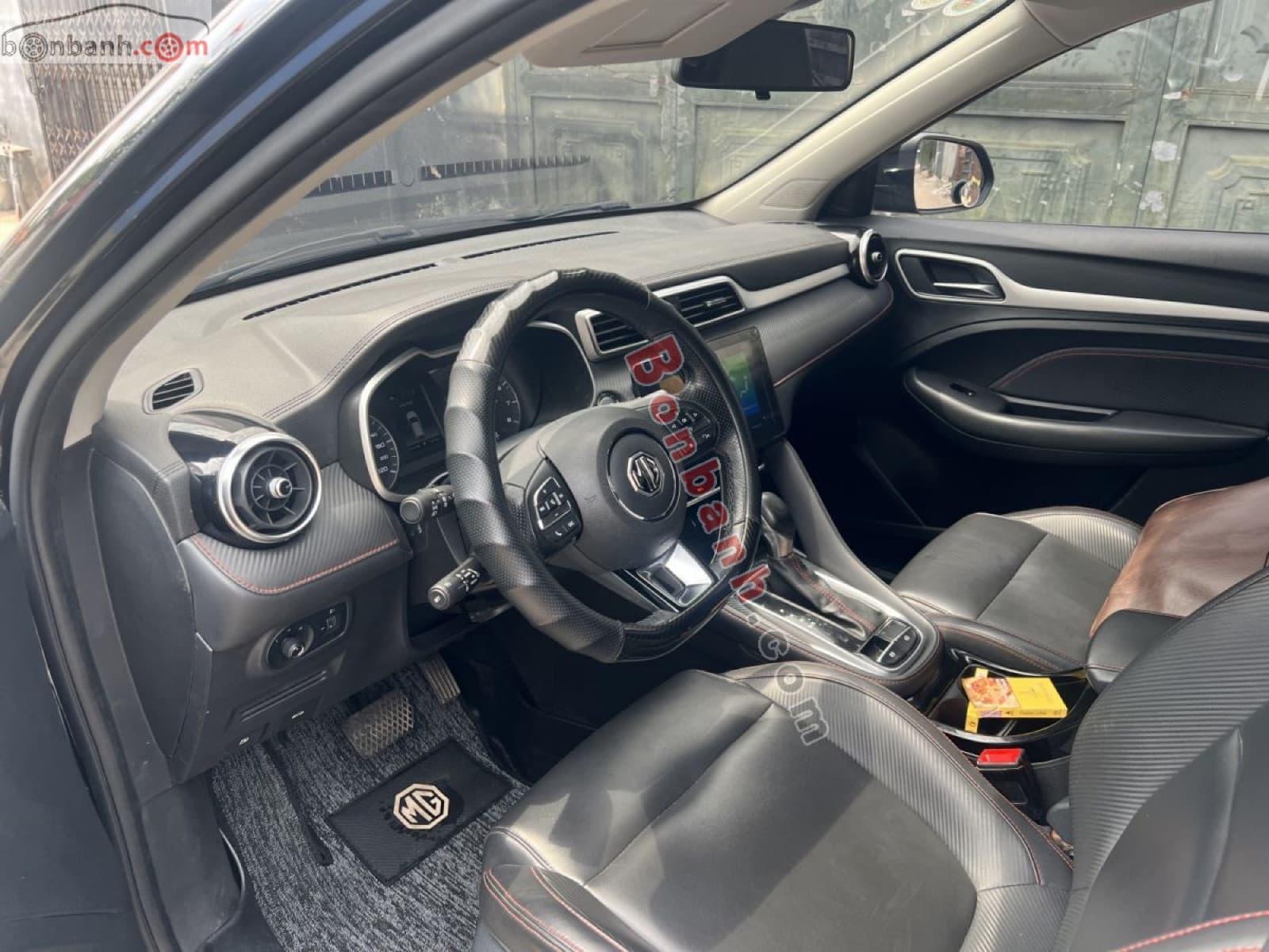 2021 MG ZS Luxury 1.5 AT 2WD - ảnh nhỏ 4