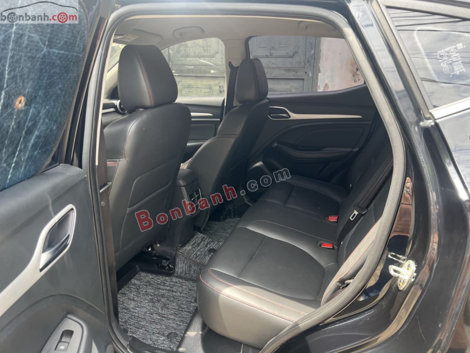 2021 MG ZS Luxury 1.5 AT 2WD - ảnh nhỏ 5