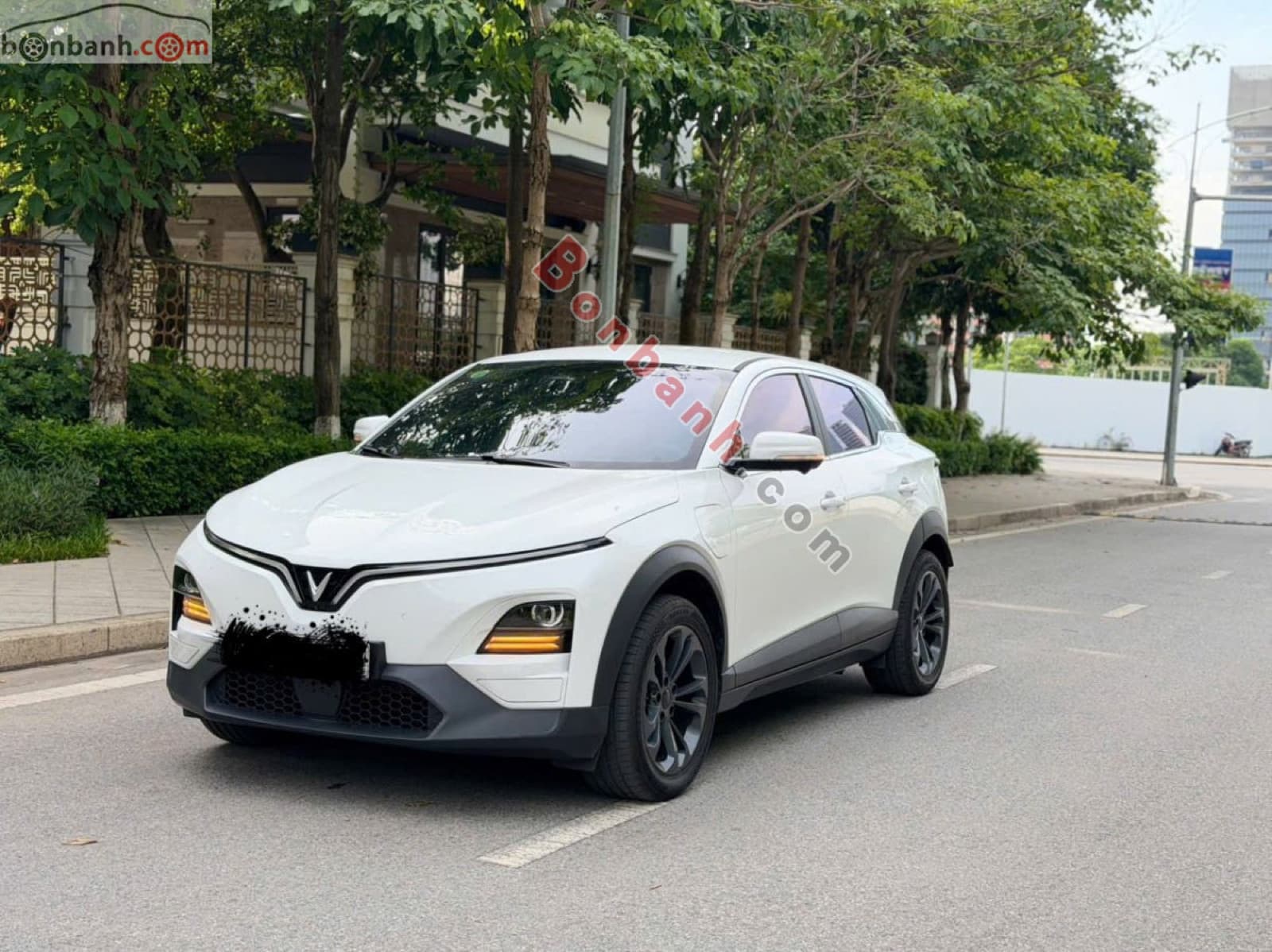 2026 VinFast VF6 Plus