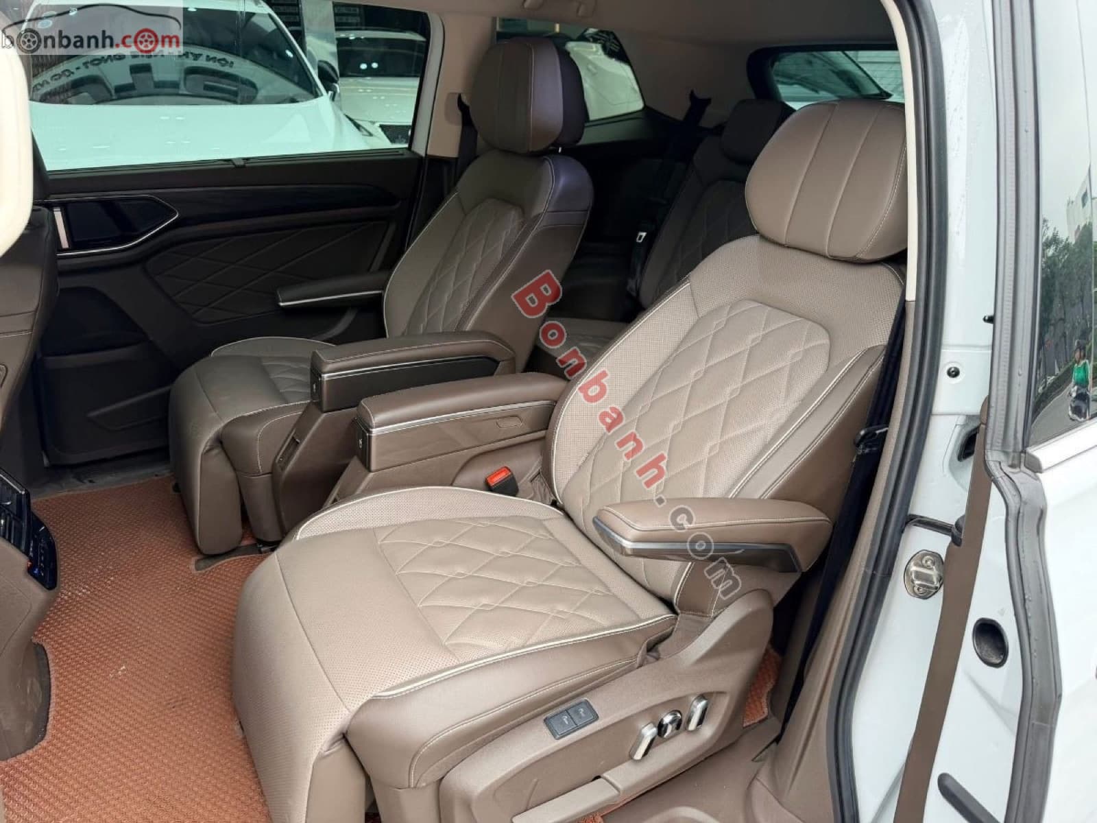 2024 Volkswagen Viloran Luxury - ảnh nhỏ 6