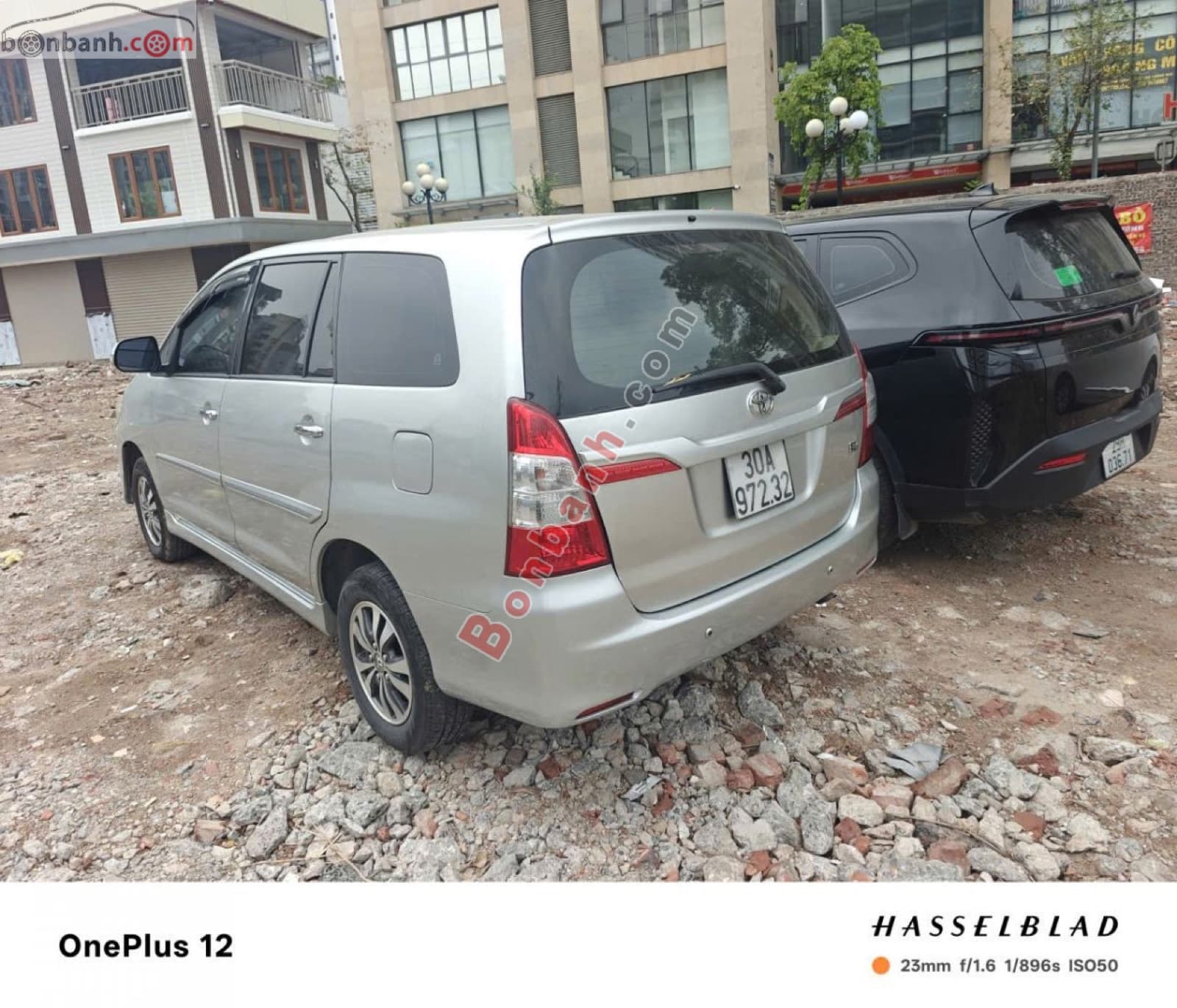 2016 Toyota Innova 2.0E - ảnh nhỏ 3