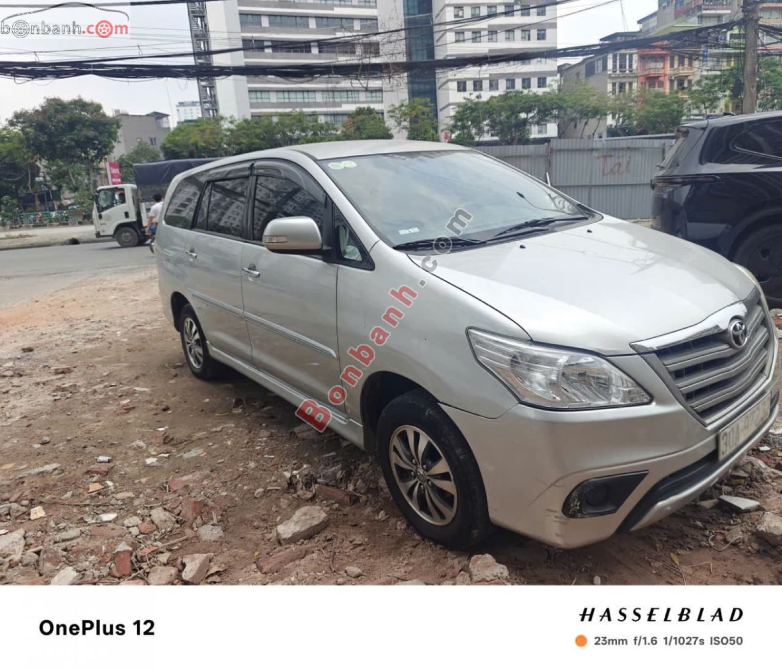 2016 Toyota Innova 2.0E - ảnh nhỏ 6