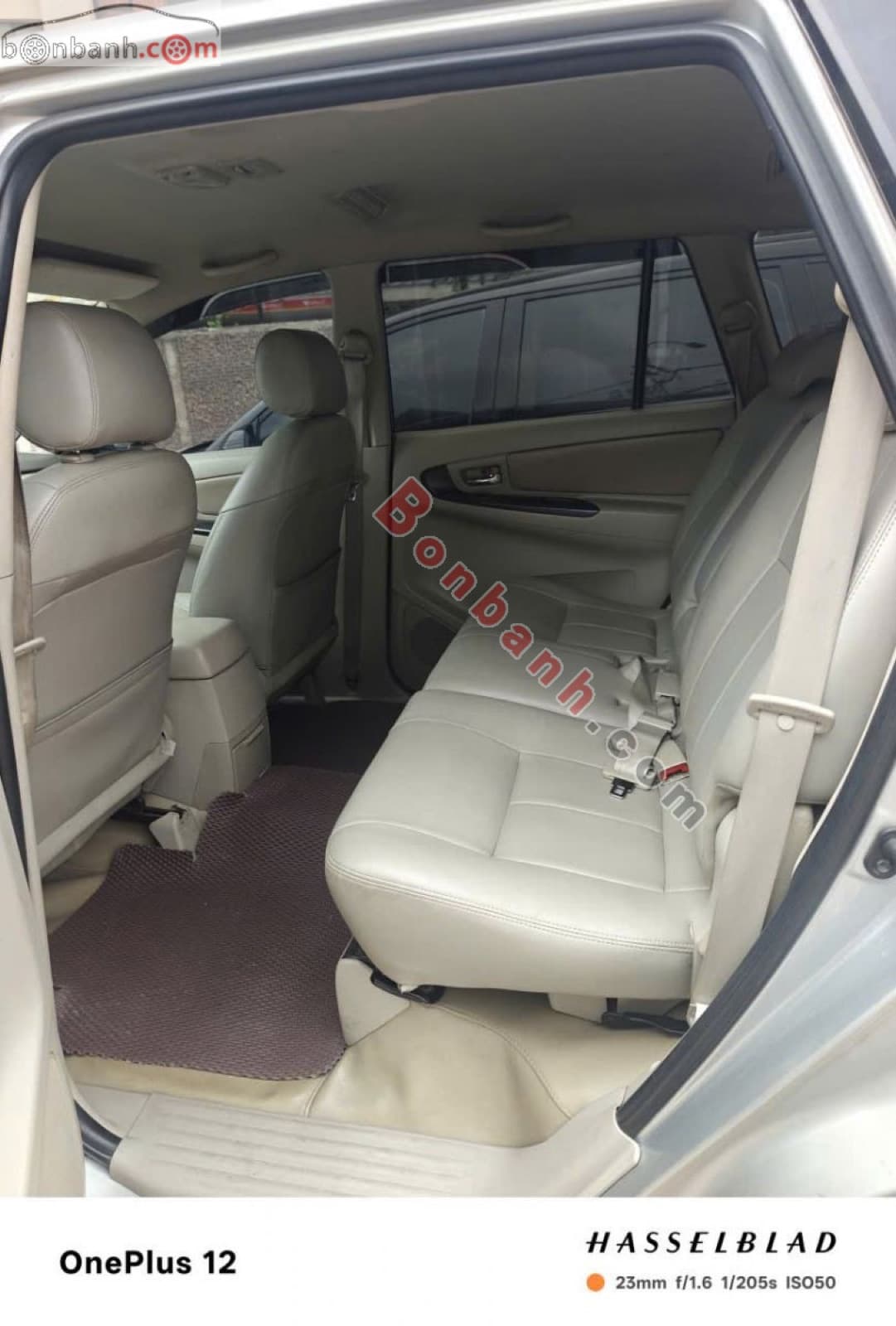 2016 Toyota Innova 2.0E - ảnh nhỏ 8