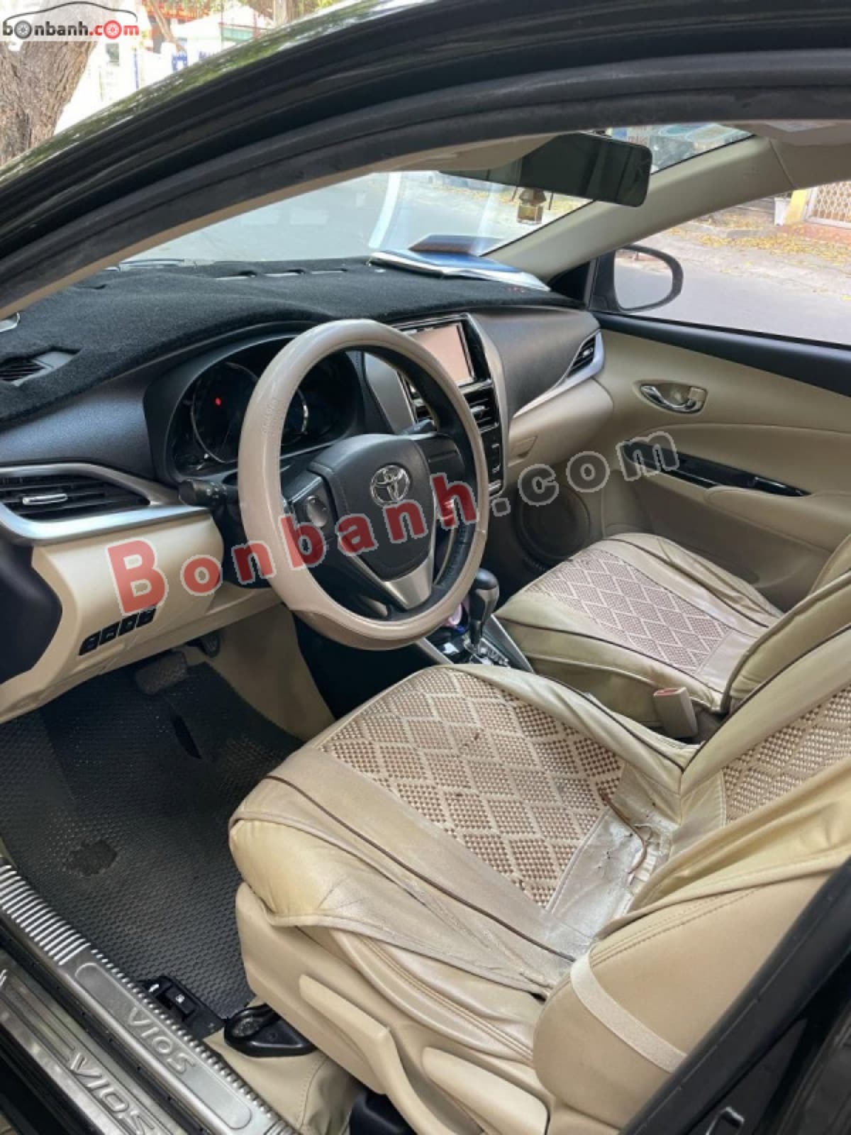 2019 Toyota Vios 1.5G - ảnh nhỏ 5